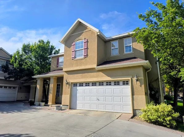 7722 S New Snowbell Ln, West Jordan, UT 84088