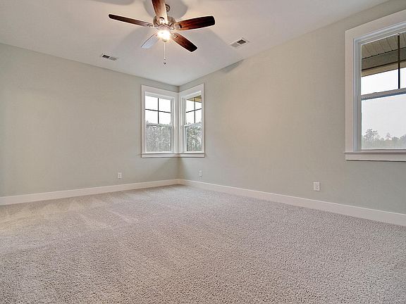 Pimlico Master Bedroom