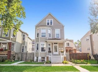 3131 N Bernard St APT 2, Chicago, IL 60618