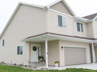 1517 11th Ave E, West Fargo, ND 58078