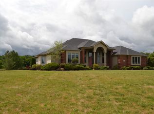 7818 Flutter Rd, Fort Wayne, IN 46835