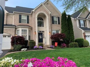 14344 Chalfont Dr, Haymarket, VA 20169