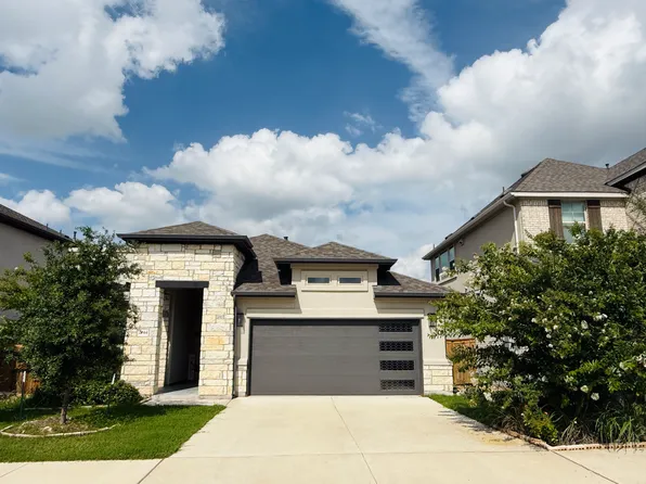 2944 Youngwood St, Leander, TX 78641