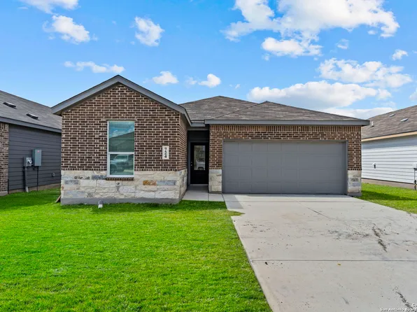 3844 Northaven Trl, New Braunfels, TX 78132