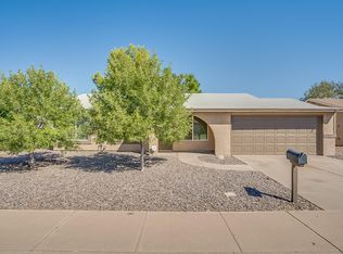 3506 W Tyson St, Chandler, AZ 85226
