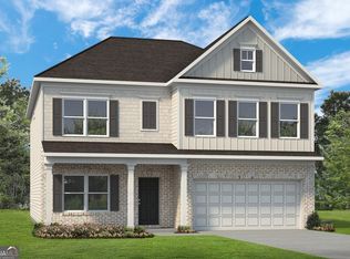 192 Deven Dr, Dallas, GA 30132