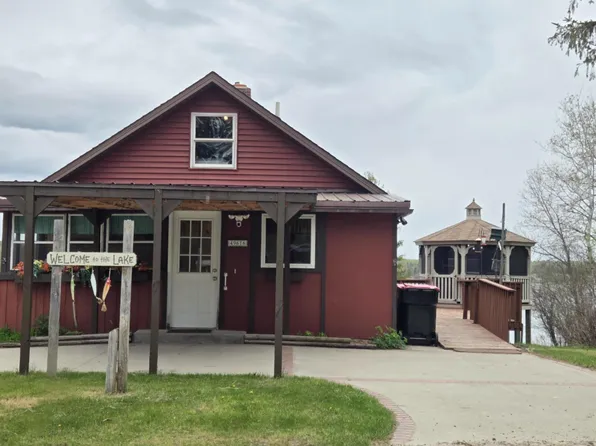 49616 Center Point Rd, Bigfork, MN 56628