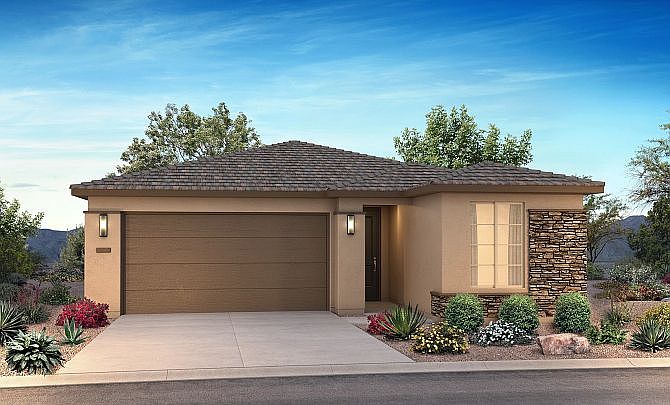 Exterior B, Color 8