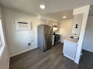 Chandler Apartments - 12, Spokane, WA 99202