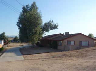 17185 Fremontia St #A, Hesperia, CA 92345