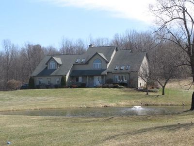 23 Lake Ridge Dr, Mechanicville, NY, 12118