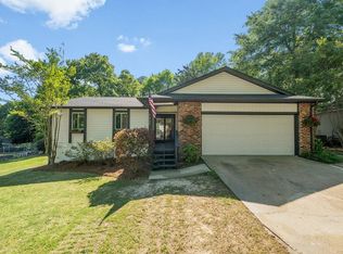 7313 Sesame St, Columbus, GA