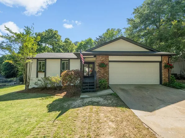 7313 Sesame St, Columbus, GA 31909