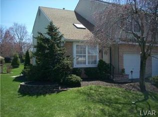 2700 Victoria Ln, Easton, PA