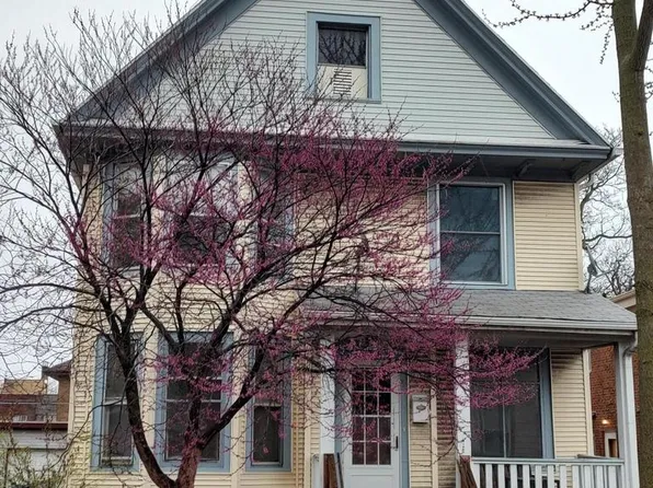 1206 North 43rd STREET #1206A, Milwaukee, WI 53208