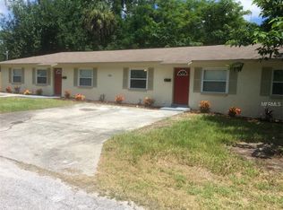 406 E Gladys St, Tampa, FL 33602