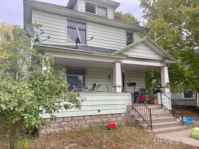 209 & 211 16th St S, Escanaba, MI, 49829