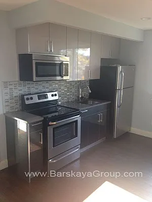 Rented by Barskaya Group Real Estate | media 28