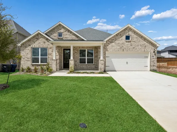 6708 Mill Creek Dr, McKinney, TX 75071