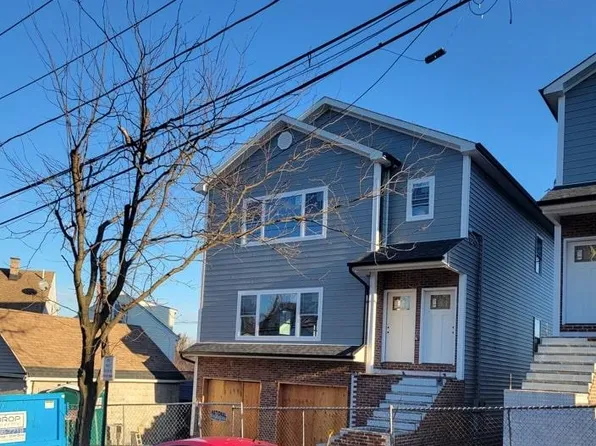 146 N 2nd St, Paterson, NJ 07522