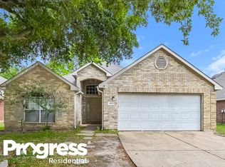 6102 Sandy Valley Dr, Katy, TX 77449