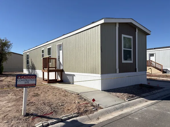 5300 E Desert Inn Rd Unit 225, Las Vegas, NV 89122