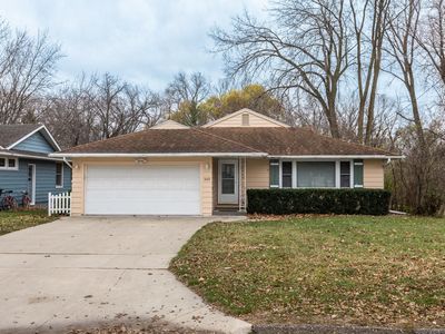 1602 7th St NE, Rochester, MN, 55906