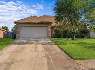 43 Krooked Kreek Cir, Cabot, AR 72023