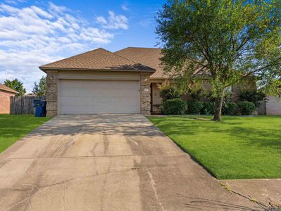43 Krooked Kreek Cir, Cabot, AR, 72023