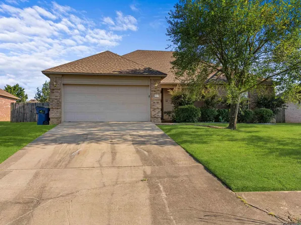 43 Krooked Kreek Cir, Cabot, AR 72023