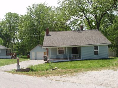 5019 Welborn Ln, Kansas City, KS, 66104