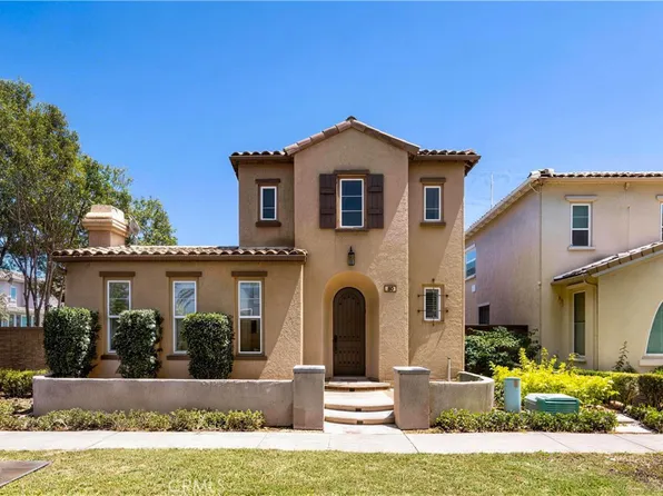 80 Wonderland, Irvine, CA 92620