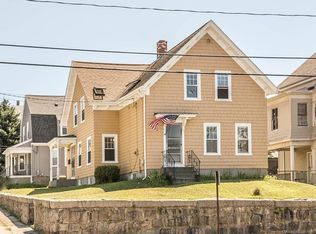 826 Broadway, Fall River, MA 02724