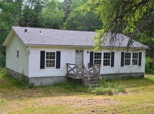 64 Parks Rd, Livingston Manor, NY 12758