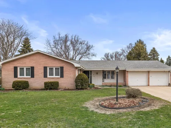 218 Hollow Creek ROAD, Wind Point, WI 53402
