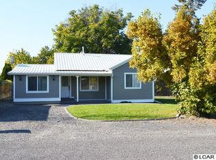 1020 Washington St, Clarkston, WA 99403