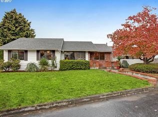 3025 NE Bryant St, Portland, OR 97211