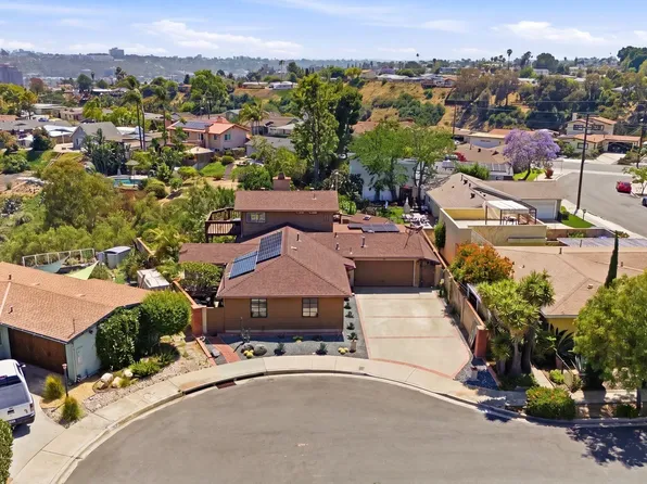 7911 Blue Jay Pl, San Diego, CA 92123