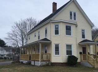 135 Broad St, Whitman, MA 02382