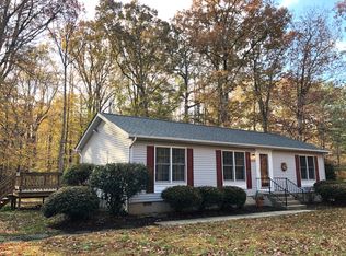 42633 Moll Dyer Rd, Leonardtown, MD 20650