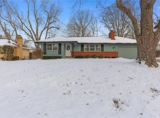 6109 Kentucky Ave, Raytown, MO 64133