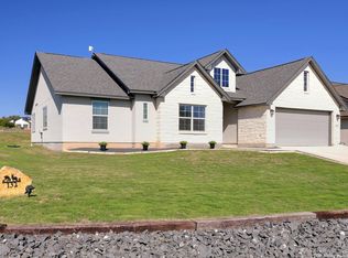 132 Frank Jones, Blanco, TX 78606