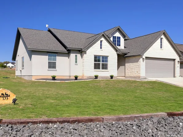 132 Frank Jones, Blanco, TX 78606