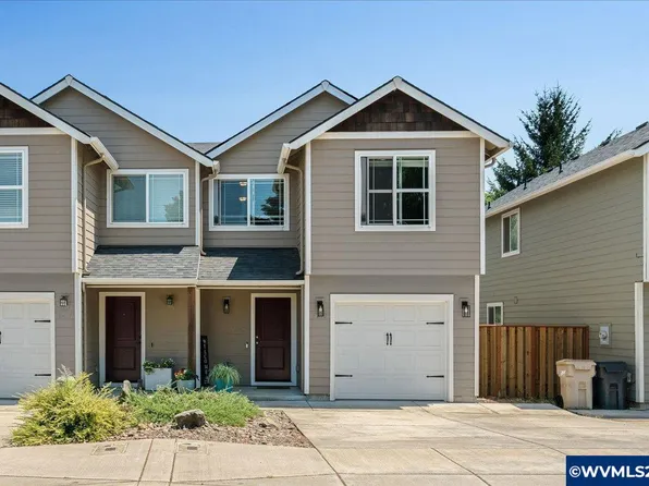 6213 NE William R Carr St, Corvallis, OR 97330