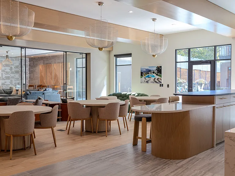 The Clover at Olive Crossing — Photo 15