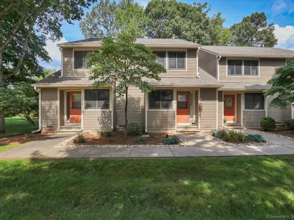 51 Pequot Drive #51, Rocky Hill, CT 06067