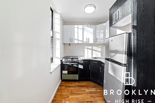 Rented by Brooklyn High Rise LLC | media 12