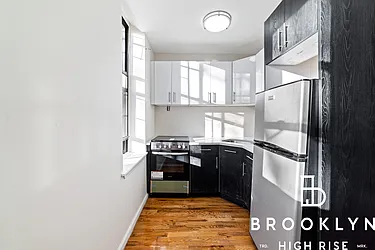 Rented by Brooklyn High Rise LLC