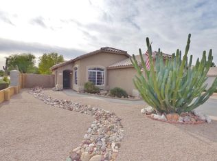 9507 W Sunnyslope Ln, Peoria, AZ 85345