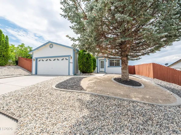 5654 Cranberry Ct, Sun Valley, NV 89433